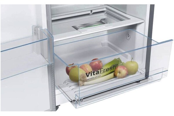 Lodówka Bosch KSV36VXDP
