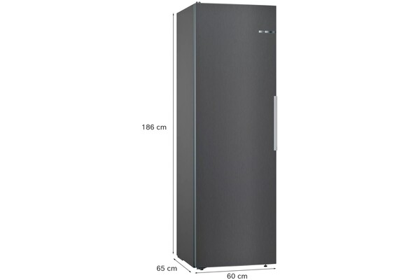 Lodówka Bosch KSV36VXDP