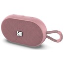 głośnik Bluetooth Kodak PWS2284 różowy