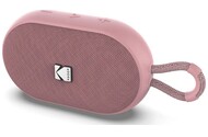 głośnik Bluetooth Kodak PWS2284 różowy