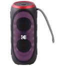 głośnik Bluetooth Kodak PWS2269 czarny