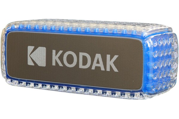 głośnik Bluetooth Kodak PWS2238 niebieski