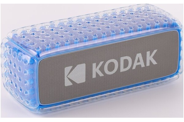 głośnik Bluetooth Kodak PWS2238 niebieski