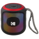 głośnik Bluetooth Kodak PWS2268 czarny