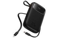 Powerbank Baseus Qpow 2 10000mAh 22.5W czarny