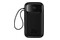 Powerbank Baseus Qpow 2 10000mAh 22.5W czarny