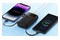 Powerbank Baseus Qpow 2 10000mAh 22.5W czarny