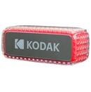 głośnik Bluetooth Kodak PWS2238 czerwony
