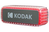 głośnik Bluetooth Kodak PWS2238 czerwony