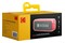 głośnik Bluetooth Kodak PWS2238 czerwony