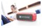 głośnik Bluetooth Kodak PWS2238 czerwony