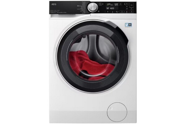 Pralko-suszarka AEG-Electrolux LWR85865O 1600obr./min