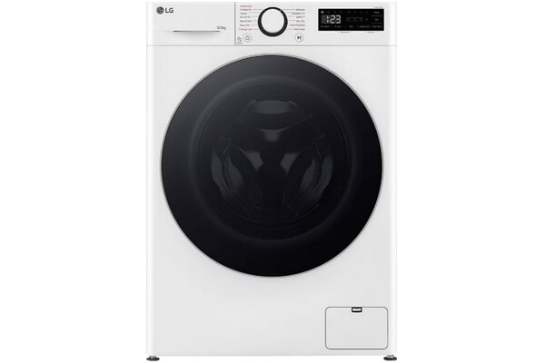 Pralko-suszarka LG F2DR508S1W 8.0kg 1200obr./min