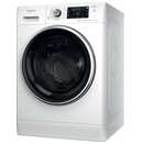 Pralko-suszarka LG FFWDD1176258BCVEE 1600obr./min