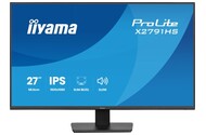Monitor 27.0" IIYAMA X2791HS-B1