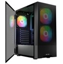 Mad Dog ARYA-A17DR32 AMD Ryzen 5 32GB DDR4 NVIDIA GeForce RTX 3050 6GB 1TB SSD brak