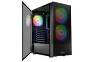 Mad Dog ARYA-A17DR32 AMD Ryzen 5 32GB DDR4 NVIDIA GeForce RTX 3050 6GB 1TB SSD brak