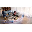 Oczyszczacz powietrza Philips AMF87015 szary