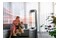 Oczyszczacz powietrza Philips AMF87015 szary