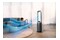 Oczyszczacz powietrza Philips AMF87015 szary