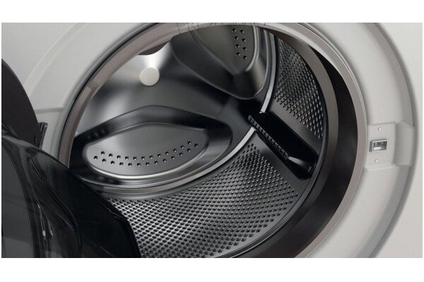 Pralko-suszarka Whirlpool FFWDB864489SVEE 1400obr./min