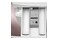Pralko-suszarka Electrolux EW7W2612E