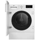 Pralko-suszarka Beko B5DBT68547W 1400obr./min