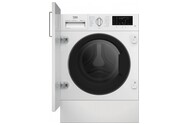 Pralko-suszarka Beko B5DBT68547W 1400obr./min