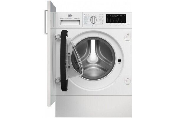 Pralko-suszarka Beko B5DBT68547W 8.0kg 1400obr./min
