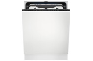 Zmywarka do zabudowy Electrolux EEG88520W