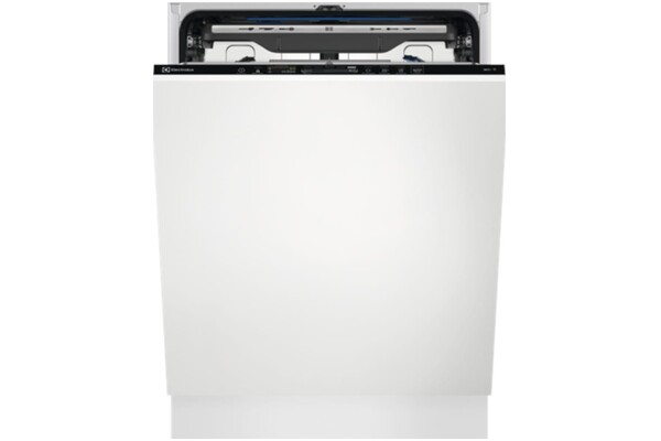Zmywarka do zabudowy Electrolux EEG88520W
