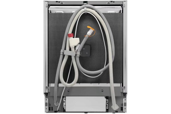 Zmywarka do zabudowy Electrolux EEG88520W