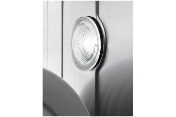 Zmywarka do zabudowy Electrolux EEG88520W
