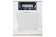 Zmywarka do zabudowy INDESIT IN2ID10CS80
