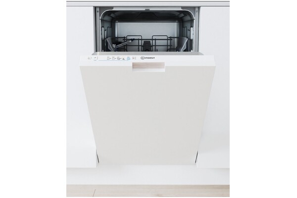 Zmywarka do zabudowy INDESIT IN2ID10CS80