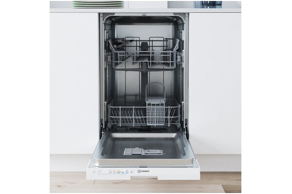 Zmywarka do zabudowy INDESIT IN2ID10CS80