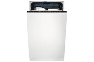 Zmywarka do zabudowy Electrolux EES63400L