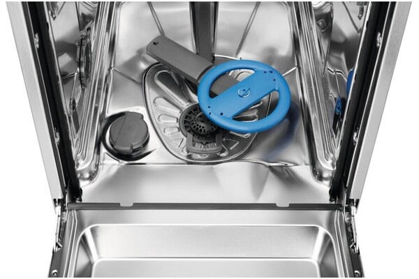 Zmywarka do zabudowy Electrolux EES63400L