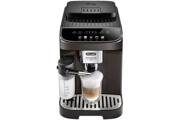 Ekspres De’Longhi Magnifica ECAM29361BW automatyczny czarno-brązowy
