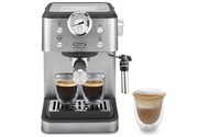 Ekspres De’Longhi EM450M automatyczny srebrny