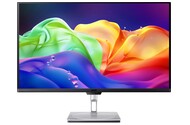 Monitor 32.0" ACER PE320QKXSMIIPHUZX czarno-srebrny