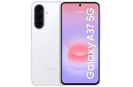 Smartfon Samsung Galaxy A37 5G biały 6.70" 8.0GB/256.0GB