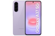 Smartfon Samsung Galaxy A37 5G fioletowy 6.70" 8.0GB/256.0GB