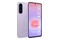 Smartfon Samsung Galaxy A37 5G fioletowy 6.70" 8.0GB/256.0GB