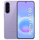 Smartfon Samsung Galaxy A57 5G fioletowy 6.70" 8.0GB/256.0GB