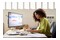 Monitor 27.0" Philips B-Line 27B2G5500/00 czarno-szary