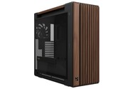 Obudowa PC ASUS PA602 Midi Tower czarno-brązowy