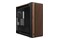 Obudowa PC ASUS PA602 Midi Tower czarno-brązowy