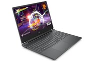 Laptop HP VICTUS 15 15.6" Intel Core i5 210H Nvidia GeForce RTX 5060 24GB 512GB SSD czarny