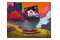 Laptop HP VICTUS 15 15.6" Intel Core i5 210H Nvidia GeForce RTX 5060 24GB 512GB SSD czarny